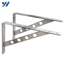 High Quality Pregalvanized Furniture Bracket Hardware